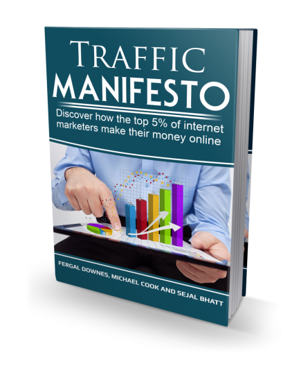 Traffic Manifesto Review – GET EXCLUSIVE BONUS! : How You Can Copy This For Yourself To Get A Surge Of Targeted Fast, Free Traffic With The Press Of A Single Button Without Ever Worrying About Tedious SEO